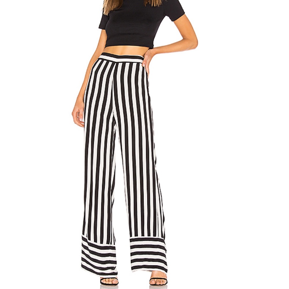 Lovers & Friends Lux Pant